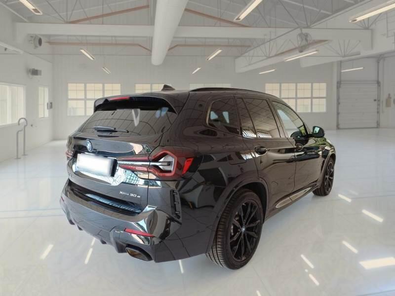 BMW X3 30E MSPORT - foto 2