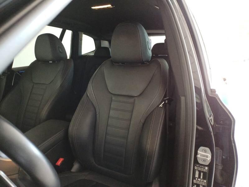 BMW X3 30E MSPORT - foto 11