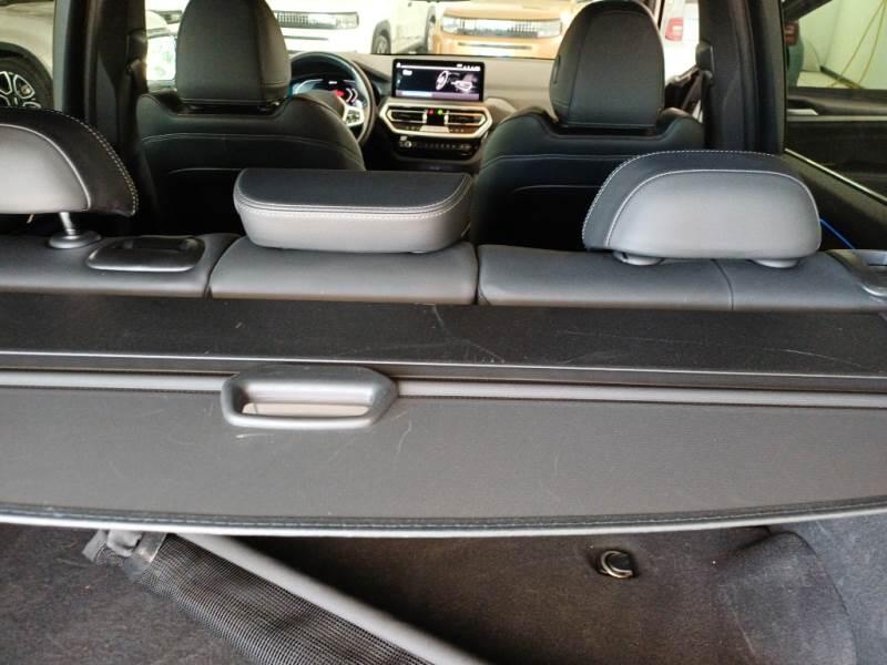 BMW X3 30E MSPORT - foto 102