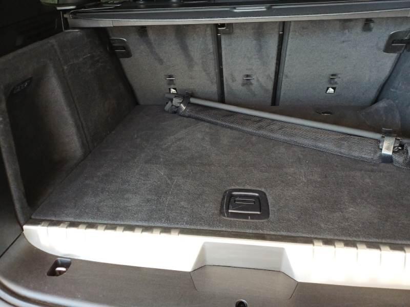 BMW X3 30E MSPORT - foto 104