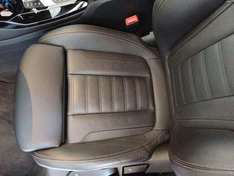 BMW X3 30E MSPORT - foto 12