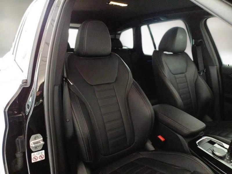 BMW X3 30E MSPORT - foto 13