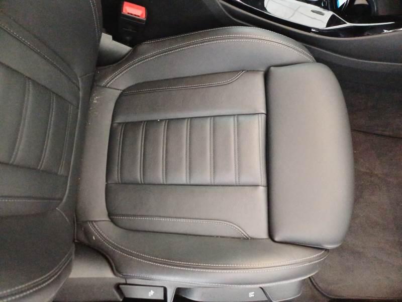 BMW X3 30E MSPORT - foto 14