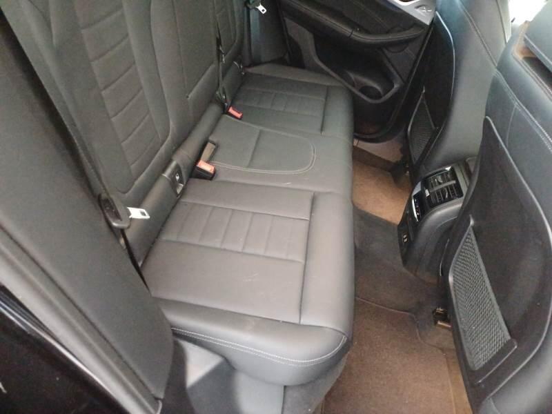 BMW X3 30E MSPORT - foto 16