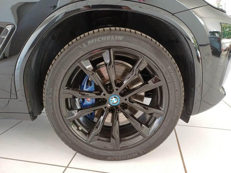 BMW X3 30E MSPORT - foto 17