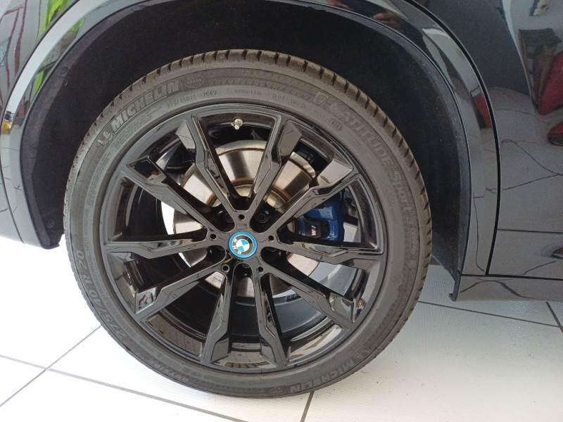 BMW X3 30E MSPORT - foto 18