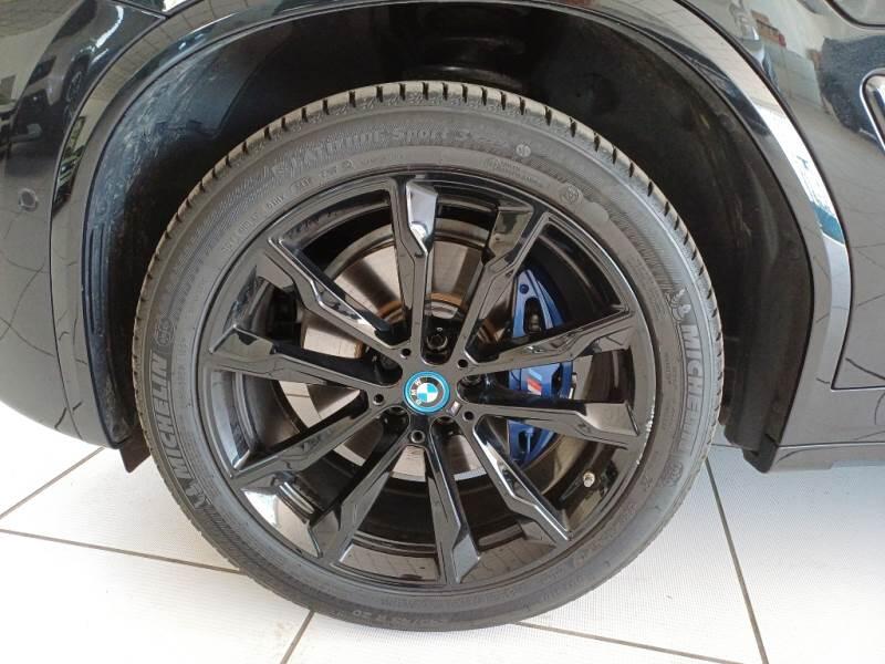 BMW X3 30E MSPORT - foto 20
