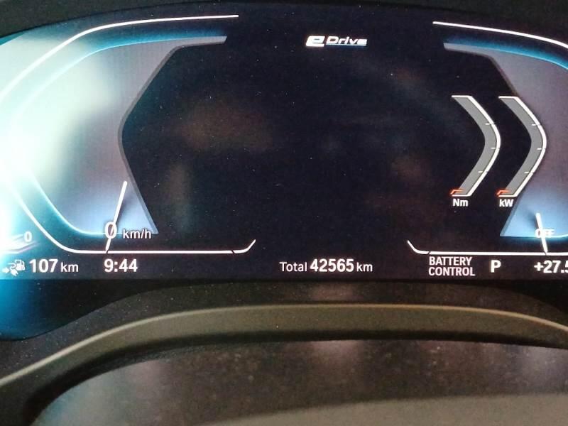BMW X3 30E MSPORT - foto 4