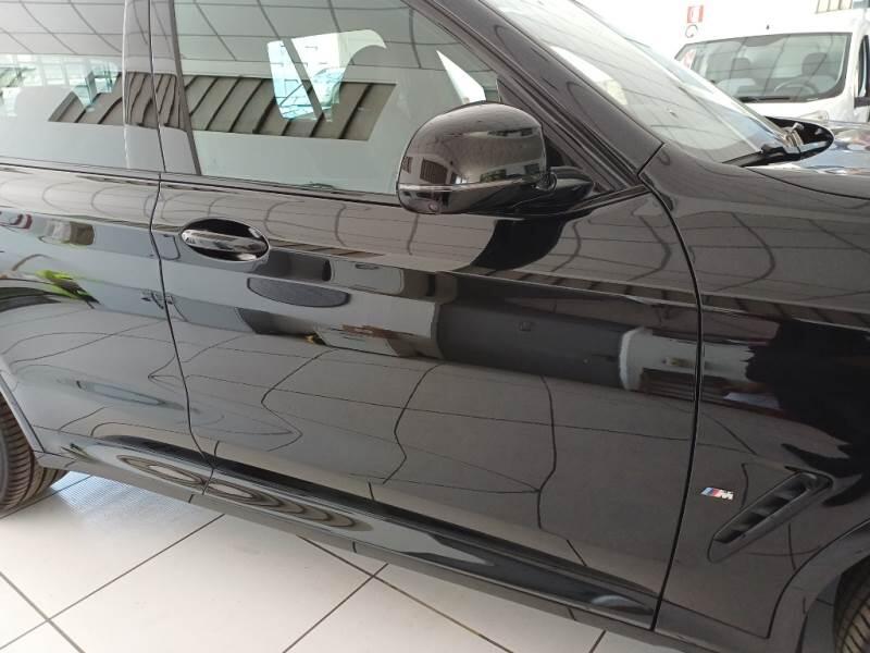 BMW X3 30E MSPORT - foto 37