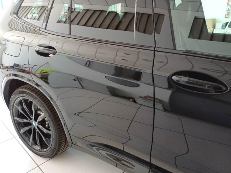 BMW X3 30E MSPORT - foto 42