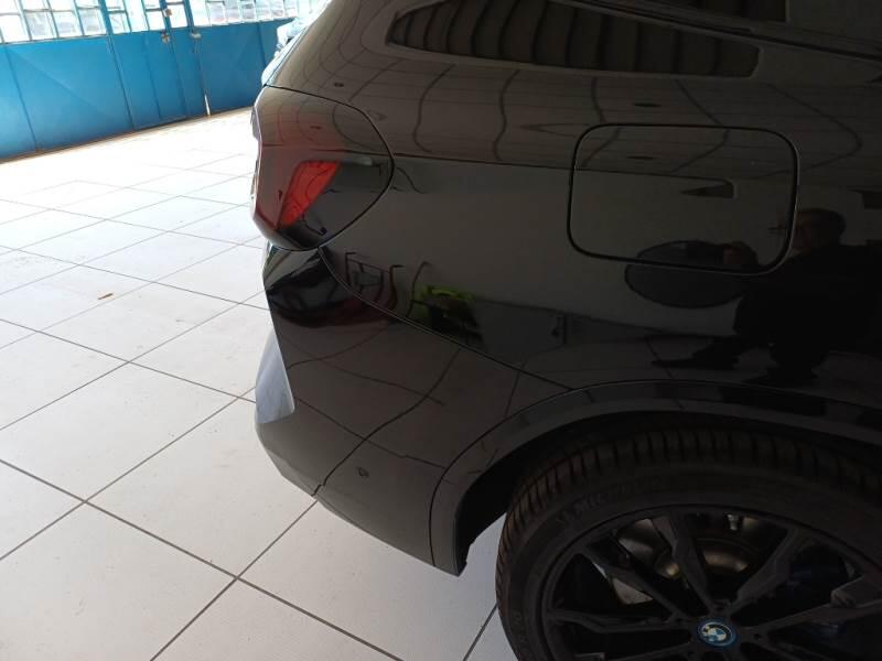 BMW X3 30E MSPORT - foto 46