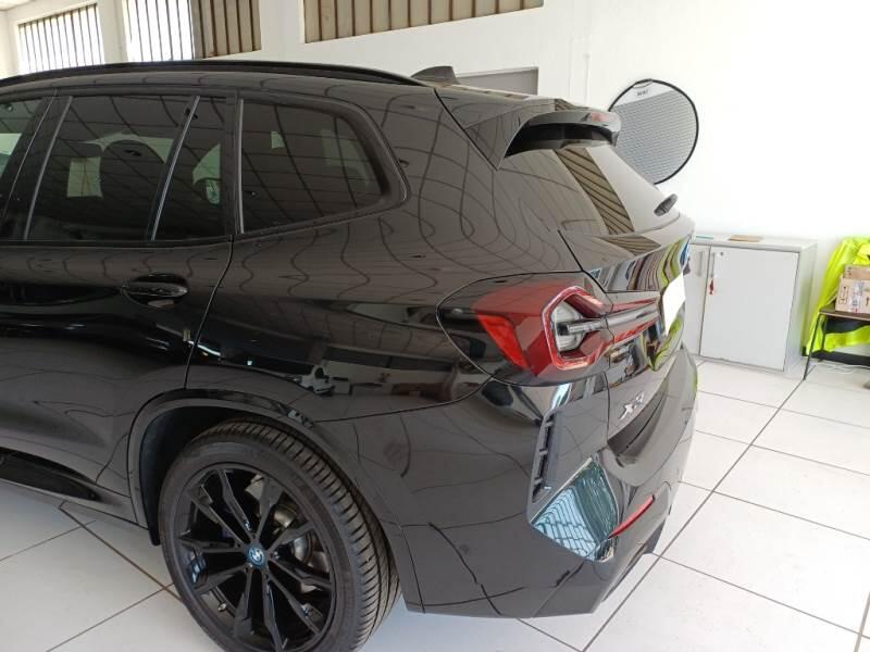 BMW X3 30E MSPORT - foto 55