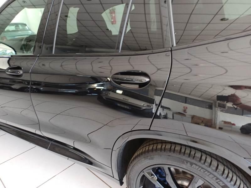 BMW X3 30E MSPORT - foto 59
