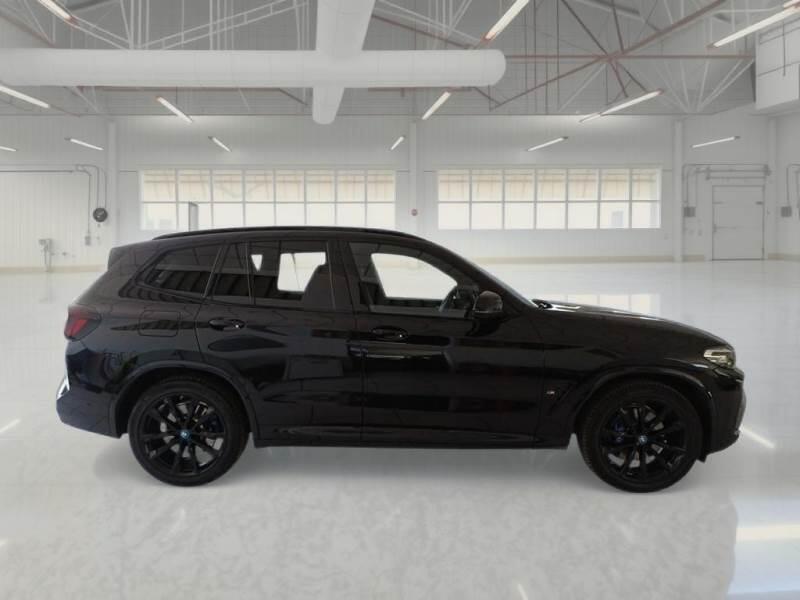 BMW X3 30E MSPORT - foto 7
