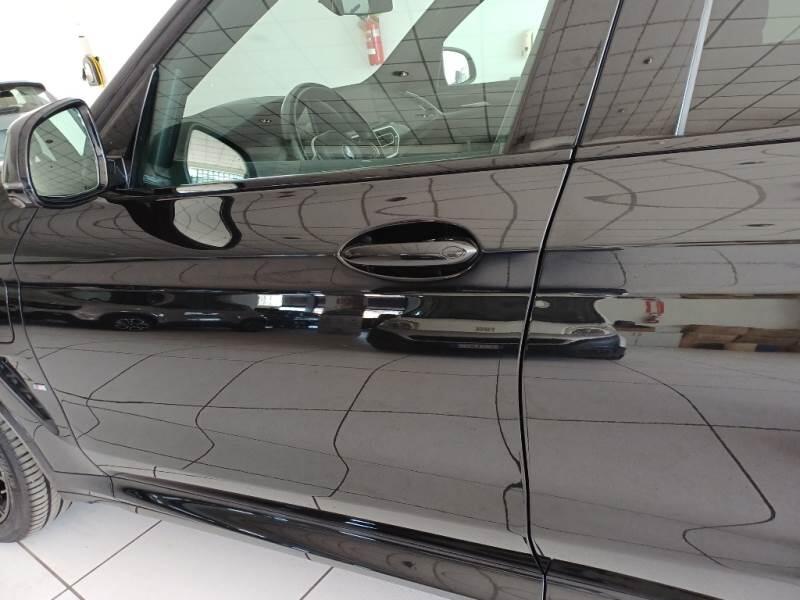 BMW X3 30E MSPORT - foto 63