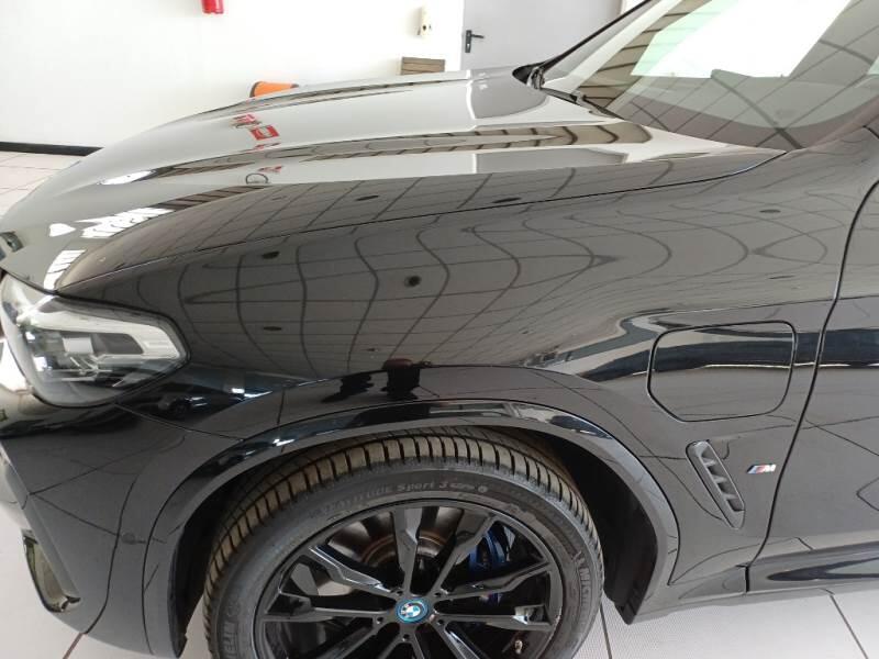 BMW X3 30E MSPORT - foto 67