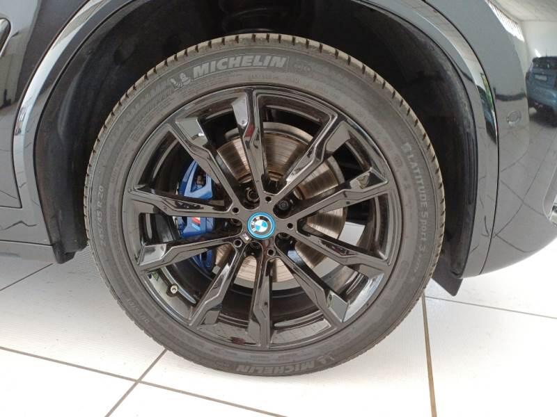BMW X3 30E MSPORT - foto 69