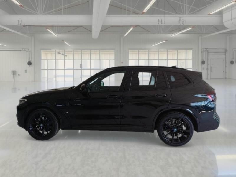 BMW X3 30E MSPORT - foto 8