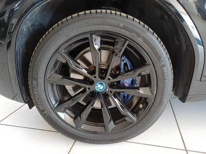 BMW X3 30E MSPORT - foto 71