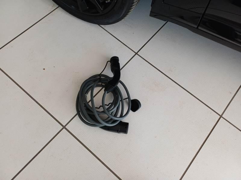 BMW X3 30E MSPORT - foto 74