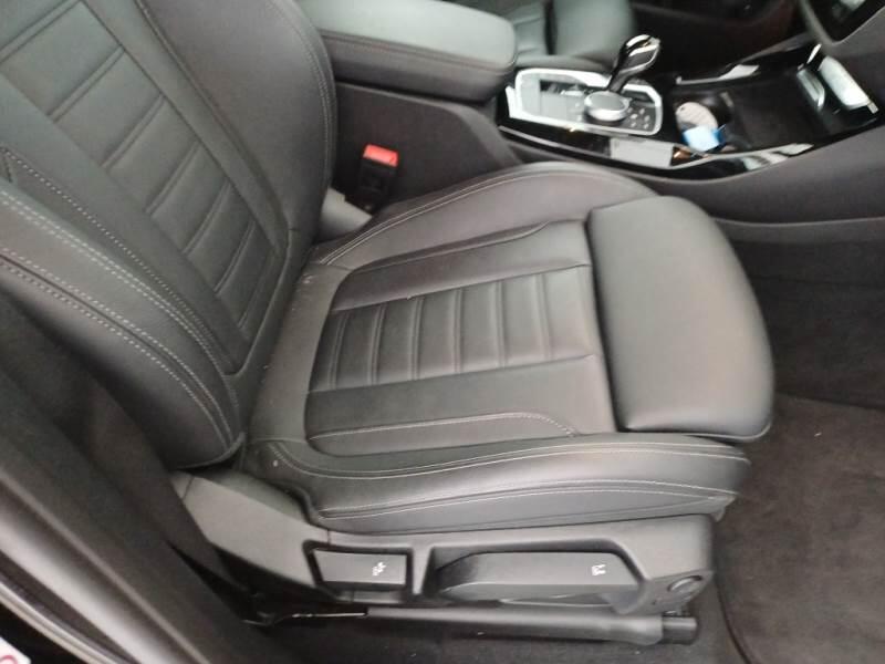 BMW X3 30E MSPORT - foto 81