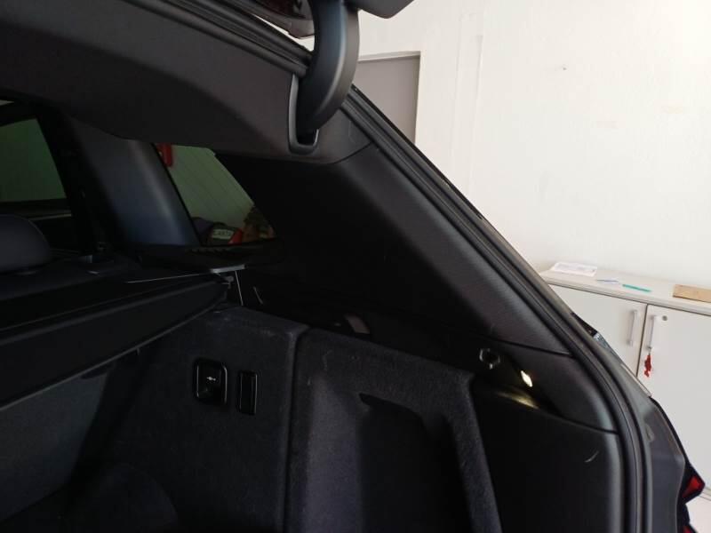BMW X3 30E MSPORT - foto 99