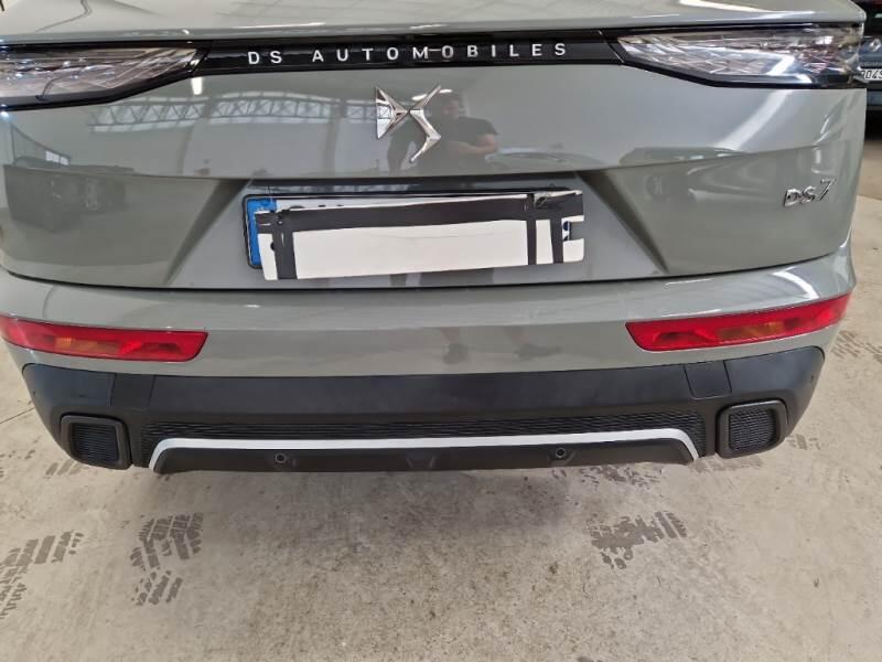 DS DS7 130 AUTOMATICA BUSINESS BASTILLE - foto 52