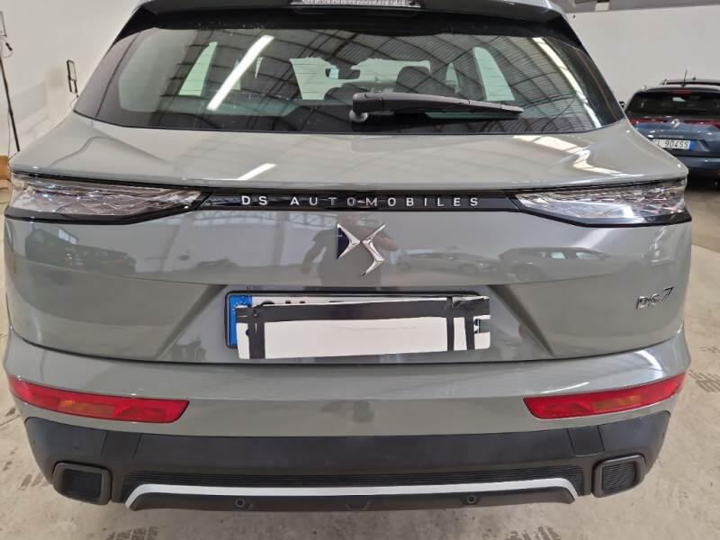 DS DS7 130 AUTOMATICA BUSINESS BASTILLE - foto 58