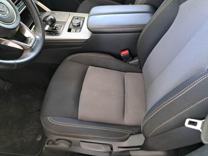Mazda CX-60-2022 2.5L E-SKYACTIV PHEV EXCL. LINE AWD AUTO - foto 12