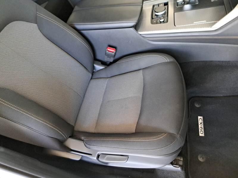 Mazda CX-60-2022 2.5L E-SKYACTIV PHEV EXCL. LINE AWD AUTO - foto 14