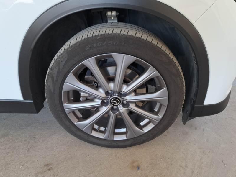 Mazda CX-60-2022 2.5L E-SKYACTIV PHEV EXCL. LINE AWD AUTO - foto 17