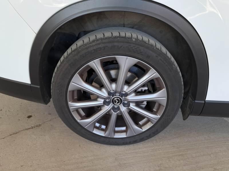 Mazda CX-60-2022 2.5L E-SKYACTIV PHEV EXCL. LINE AWD AUTO - foto 18