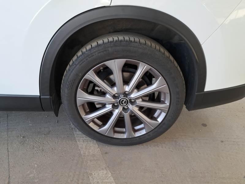 Mazda CX-60-2022 2.5L E-SKYACTIV PHEV EXCL. LINE AWD AUTO - foto 19