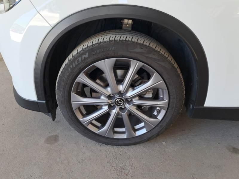 Mazda CX-60-2022 2.5L E-SKYACTIV PHEV EXCL. LINE AWD AUTO - foto 20