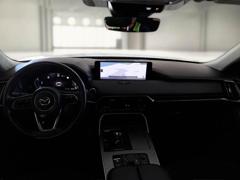 Mazda CX-60-2022 2.5L E-SKYACTIV PHEV EXCL. LINE AWD AUTO - foto 3