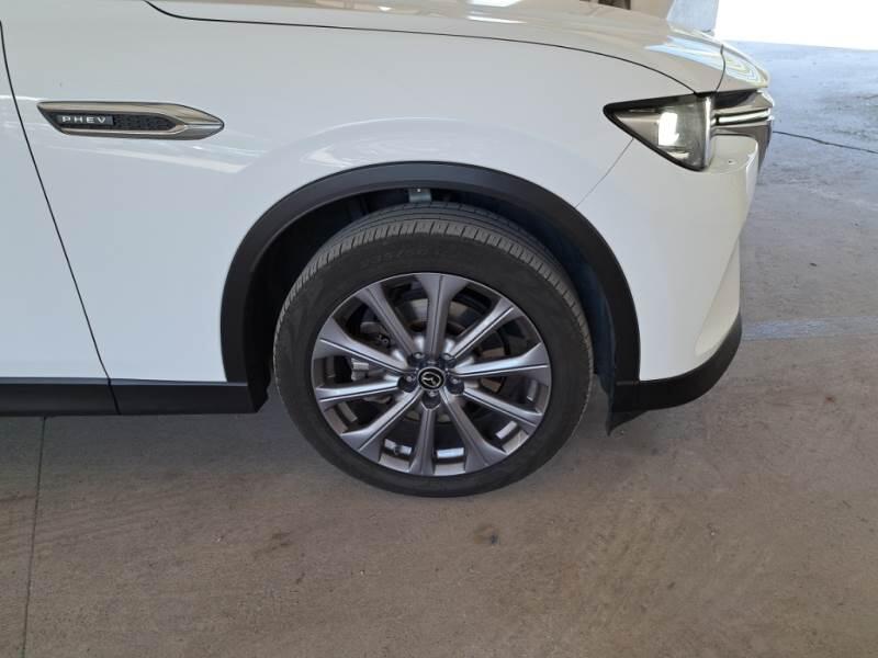 Mazda CX-60-2022 2.5L E-SKYACTIV PHEV EXCL. LINE AWD AUTO - foto 29