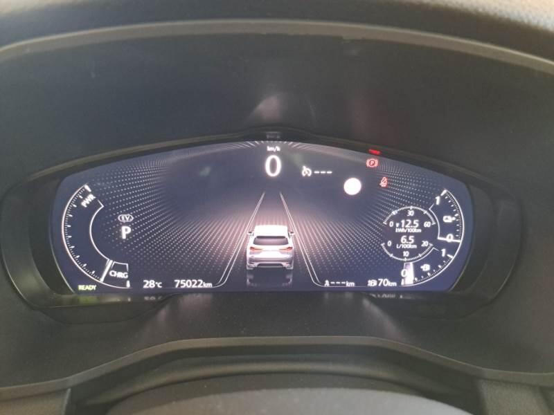 Mazda CX-60-2022 2.5L E-SKYACTIV PHEV EXCL. LINE AWD AUTO - foto 4