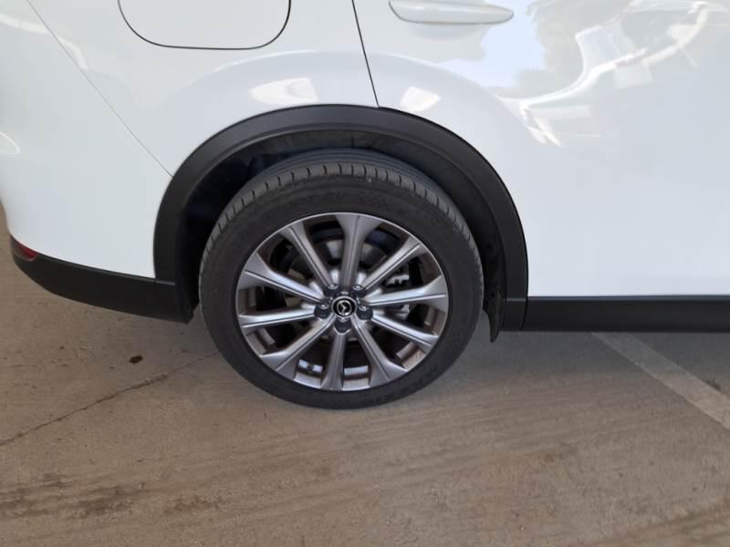 Mazda CX-60-2022 2.5L E-SKYACTIV PHEV EXCL. LINE AWD AUTO - foto 31