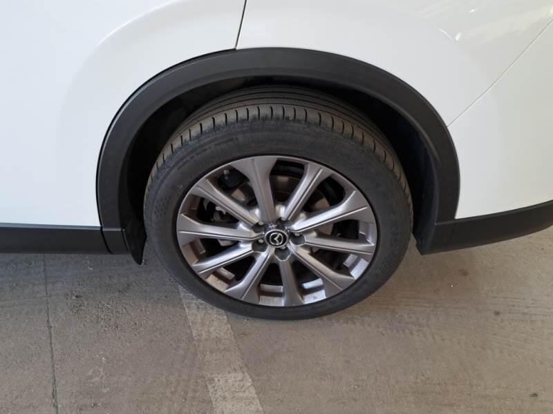 Mazda CX-60-2022 2.5L E-SKYACTIV PHEV EXCL. LINE AWD AUTO - foto 33