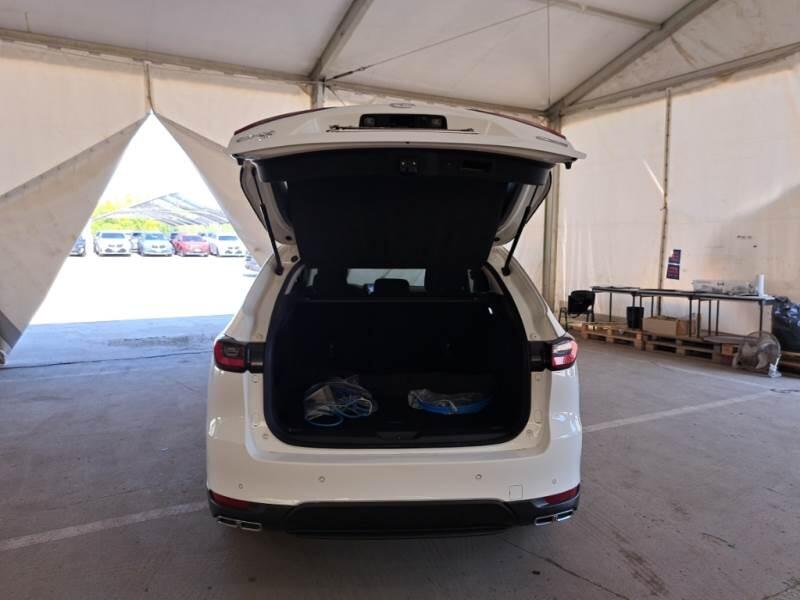 Mazda CX-60-2022 2.5L E-SKYACTIV PHEV EXCL. LINE AWD AUTO - foto 5