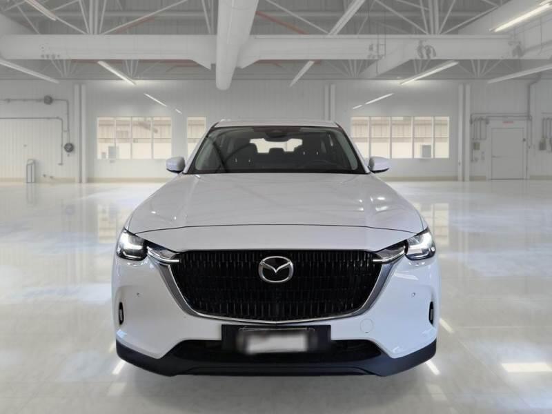 Mazda CX-60-2022 2.5L E-SKYACTIV PHEV EXCL. LINE AWD AUTO - foto 6