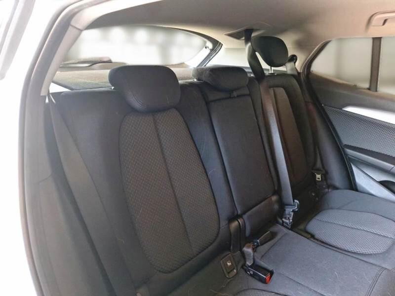 BMW X2 2017 5P SUV XDRIVE 25E BUSINESS X AUTOMATICO - foto 15