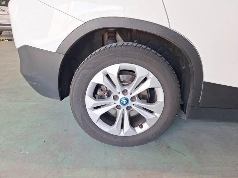 BMW X2 2017 5P SUV XDRIVE 25E BUSINESS X AUTOMATICO - foto 18