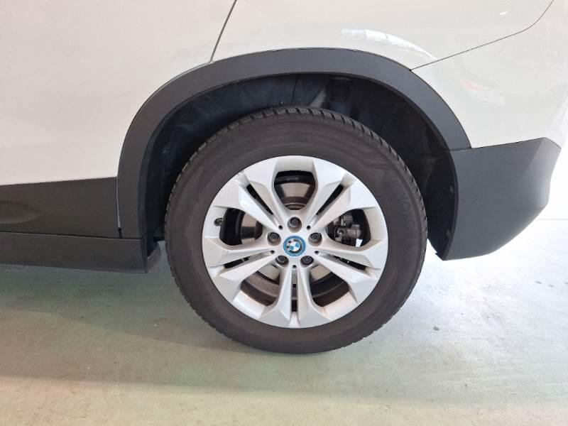 BMW X2 2017 5P SUV XDRIVE 25E BUSINESS X AUTOMATICO - foto 19