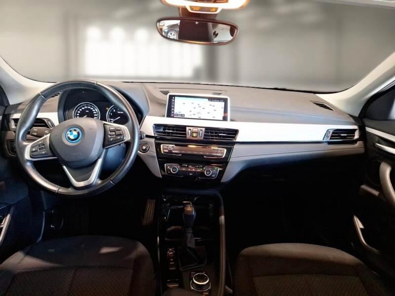 BMW X2 2017 5P SUV XDRIVE 25E BUSINESS X AUTOMATICO - foto 3