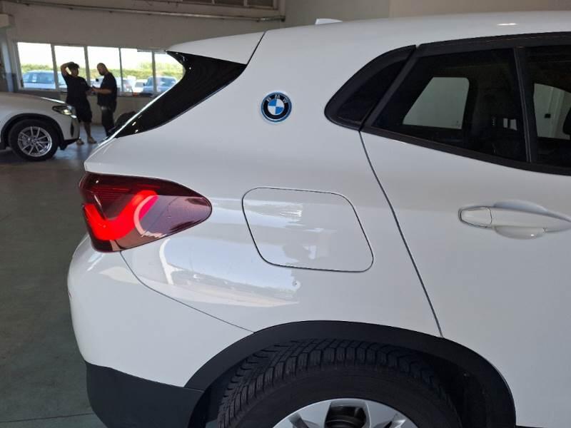 BMW X2 2017 5P SUV XDRIVE 25E BUSINESS X AUTOMATICO - foto 24