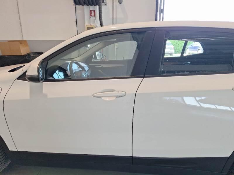 BMW X2 2017 5P SUV XDRIVE 25E BUSINESS X AUTOMATICO - foto 28