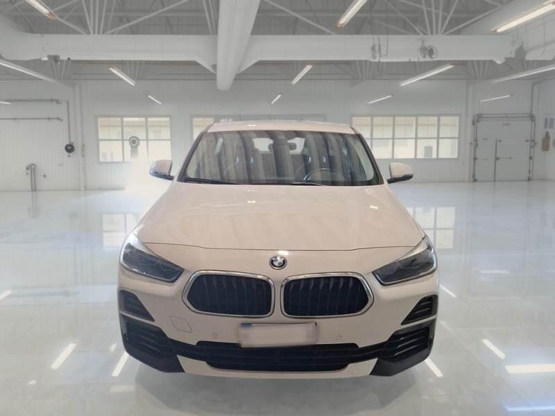 BMW X2 2017 5P SUV XDRIVE 25E BUSINESS X AUTOMATICO - foto 6