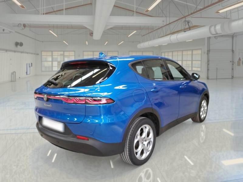 Alfa Romeo Tonale 1.5 130CV HYBRID TCT7 SPRINT - foto 2