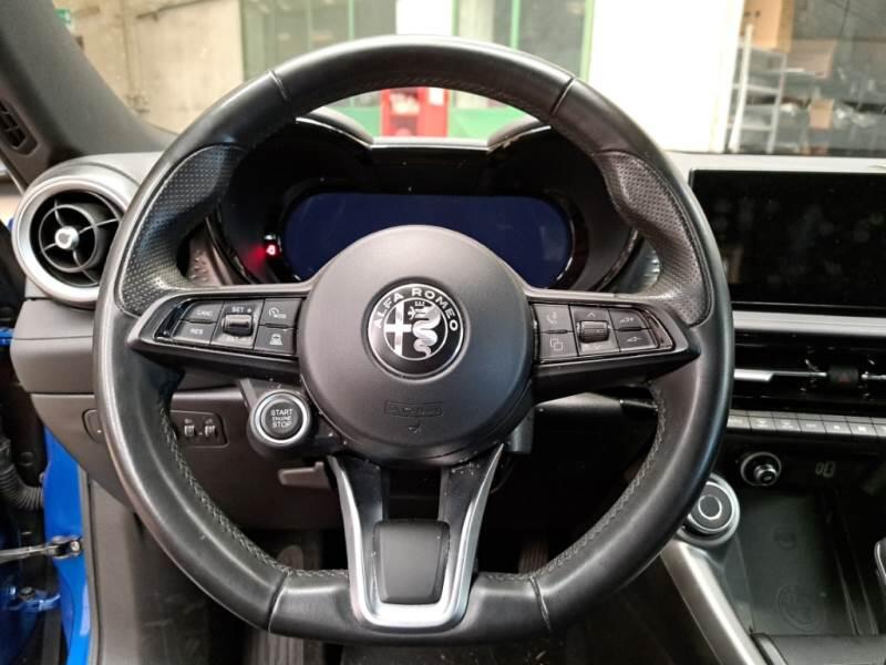 Alfa Romeo Tonale 1.5 130CV HYBRID TCT7 SPRINT - foto 104
